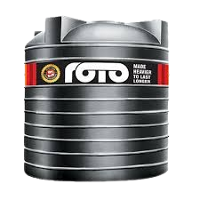 1500L Roto Tank
